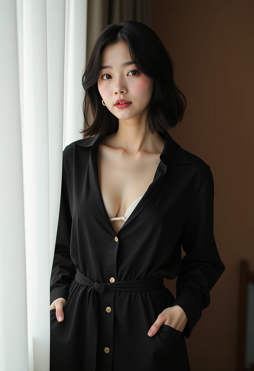 泉边旧时光海报