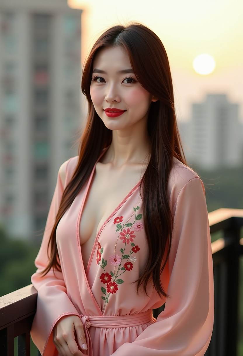 热水与故乡海报