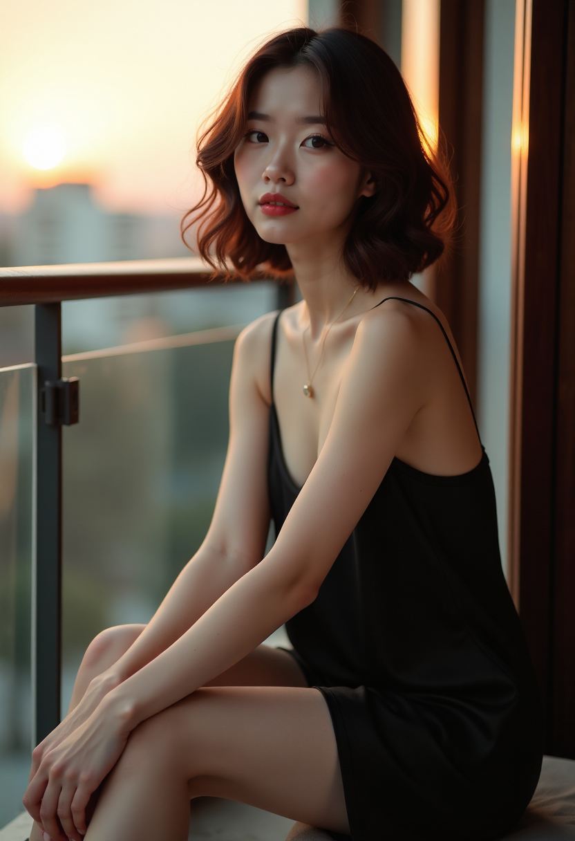 午后松弛计划影片海报